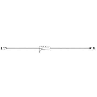 Ensemble d'extension, alésage standard