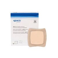 AQUACEL® Foam Dressing