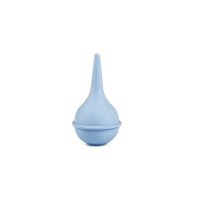 Seringue auriculaire/pour ulcère, poire