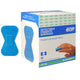 Fabric Detectable Bandages