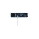 Flexiport® Blood Pressure Cuff, One Tube, Locking Type Connector