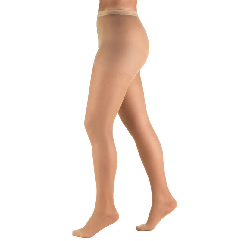 Sheer Pantyhose 8-15