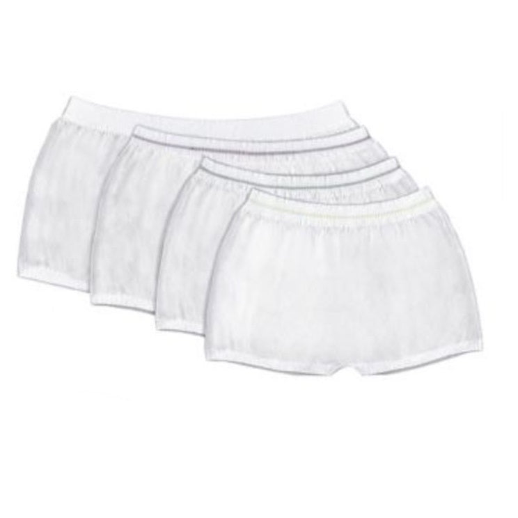 Wings Incontinence Underpants, Seamless Knit