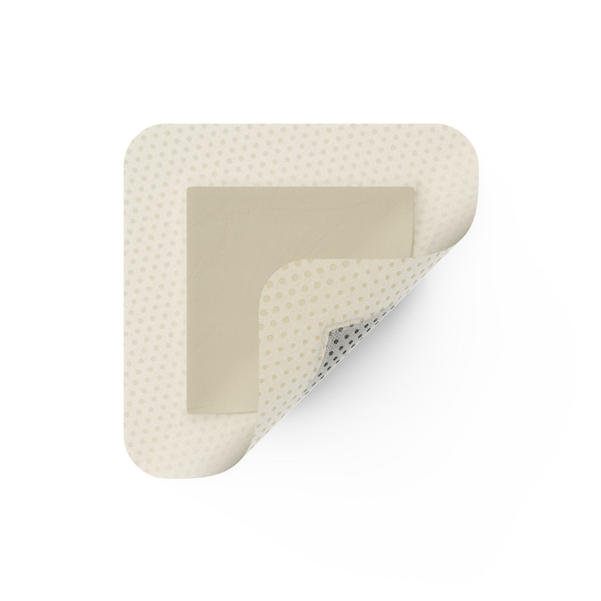 Mepilex Border Ag Antimicrobial Foam Dressings
