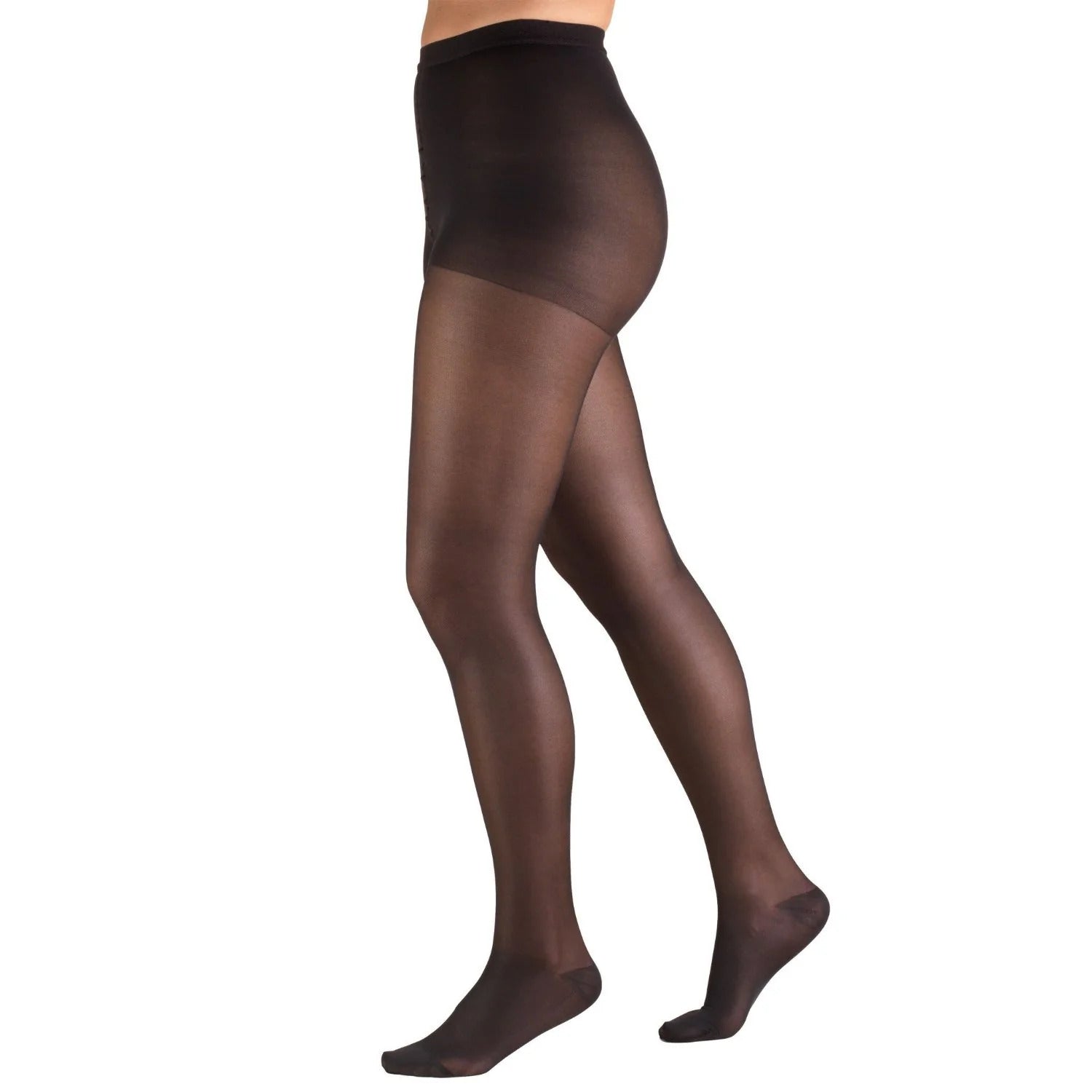 Sheer Pantyhose 8-15