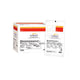 Gant chirurgical GAMMEX® PI sans latex, blanc