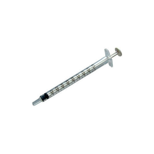 seringue à tuberculine