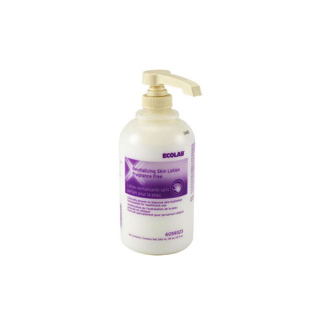 Revitalizing Skin Lotion, Fragrance-Free