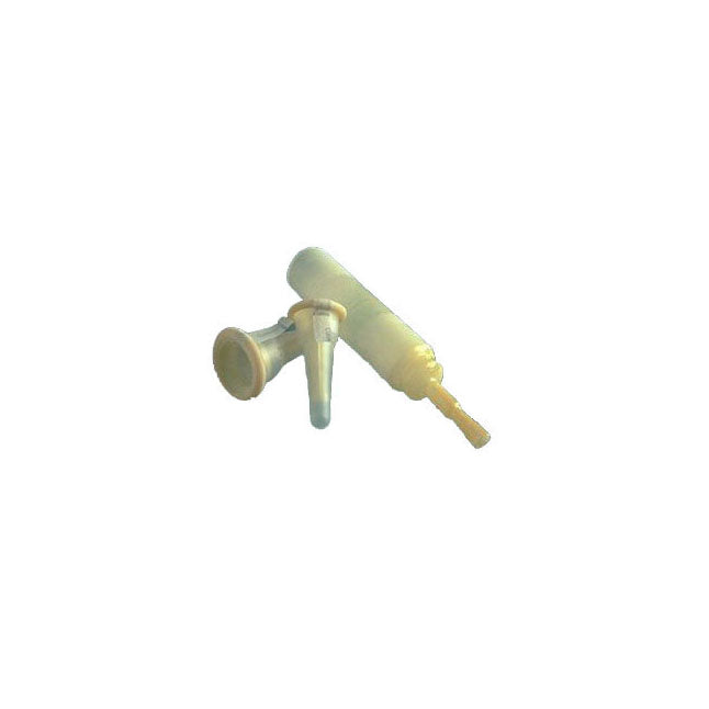 Conveen® Urisheath, Male External Catheter and Liner