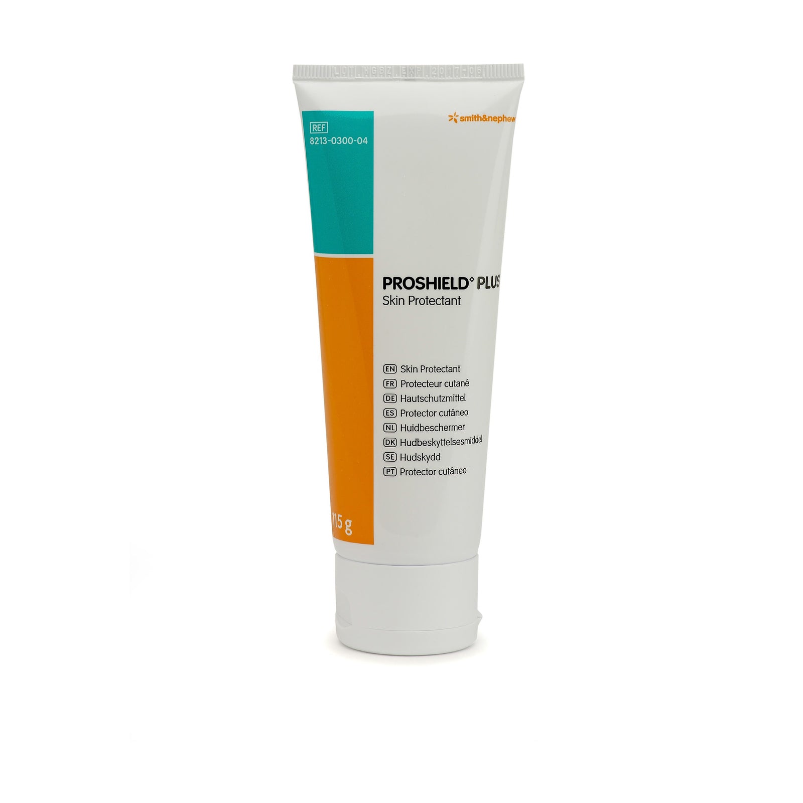 Proshield Plus Skin Protectant