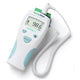 SureTemp® Plus 690, thermomètre électronique, sonde buccale avec puits pour sonde buccale