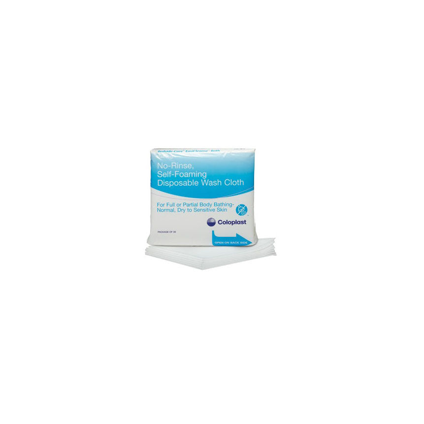 Bedside-Care EasiCleanse Bath Wash Cloth