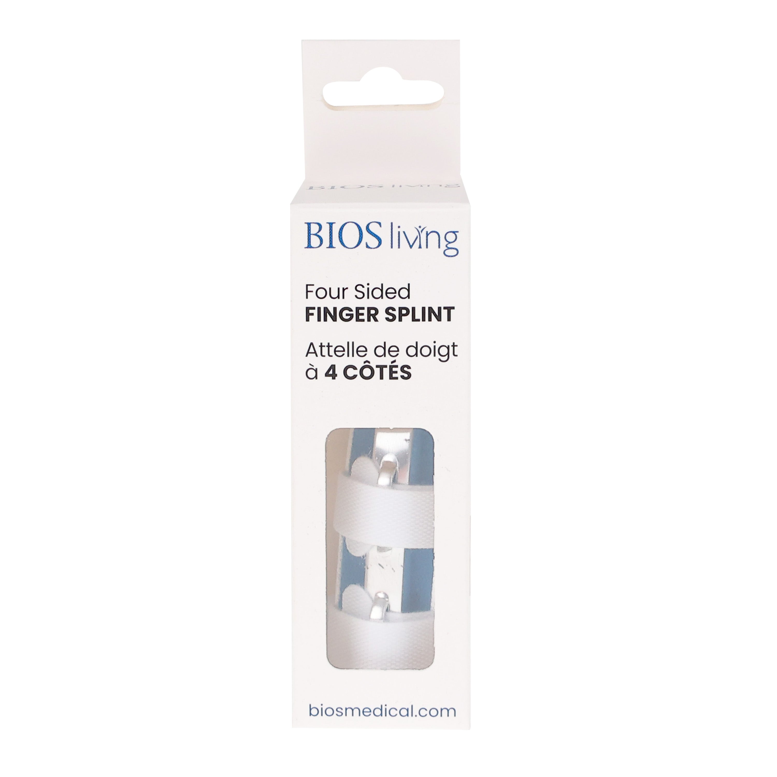 BIOS Living - Universal Finger Splint