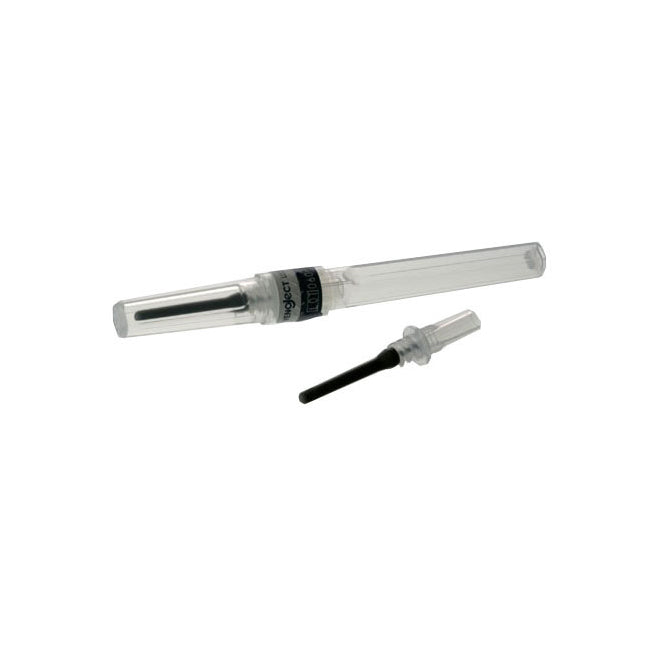 VENOJECT Multi-Sample Male Luer Adapter