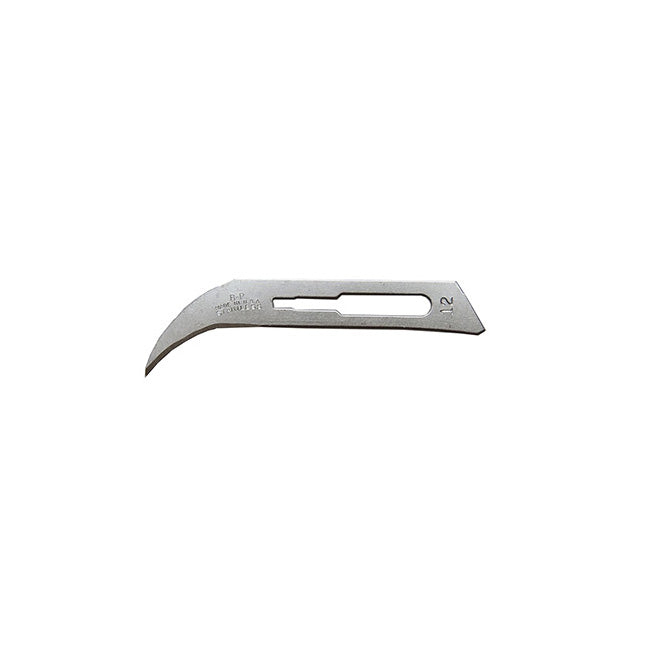 Lame de scalpel