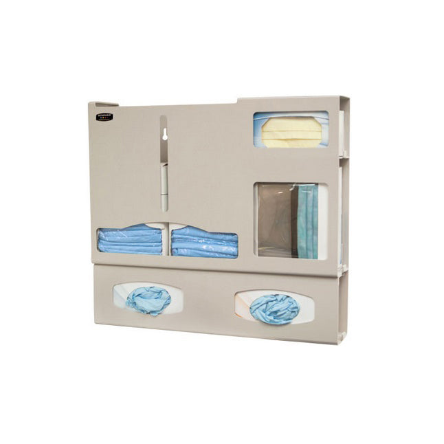 Protection System, Quartz Beige