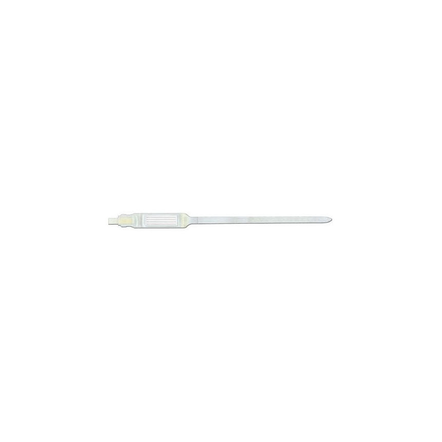 Safeguard Sealident Insert Wristband