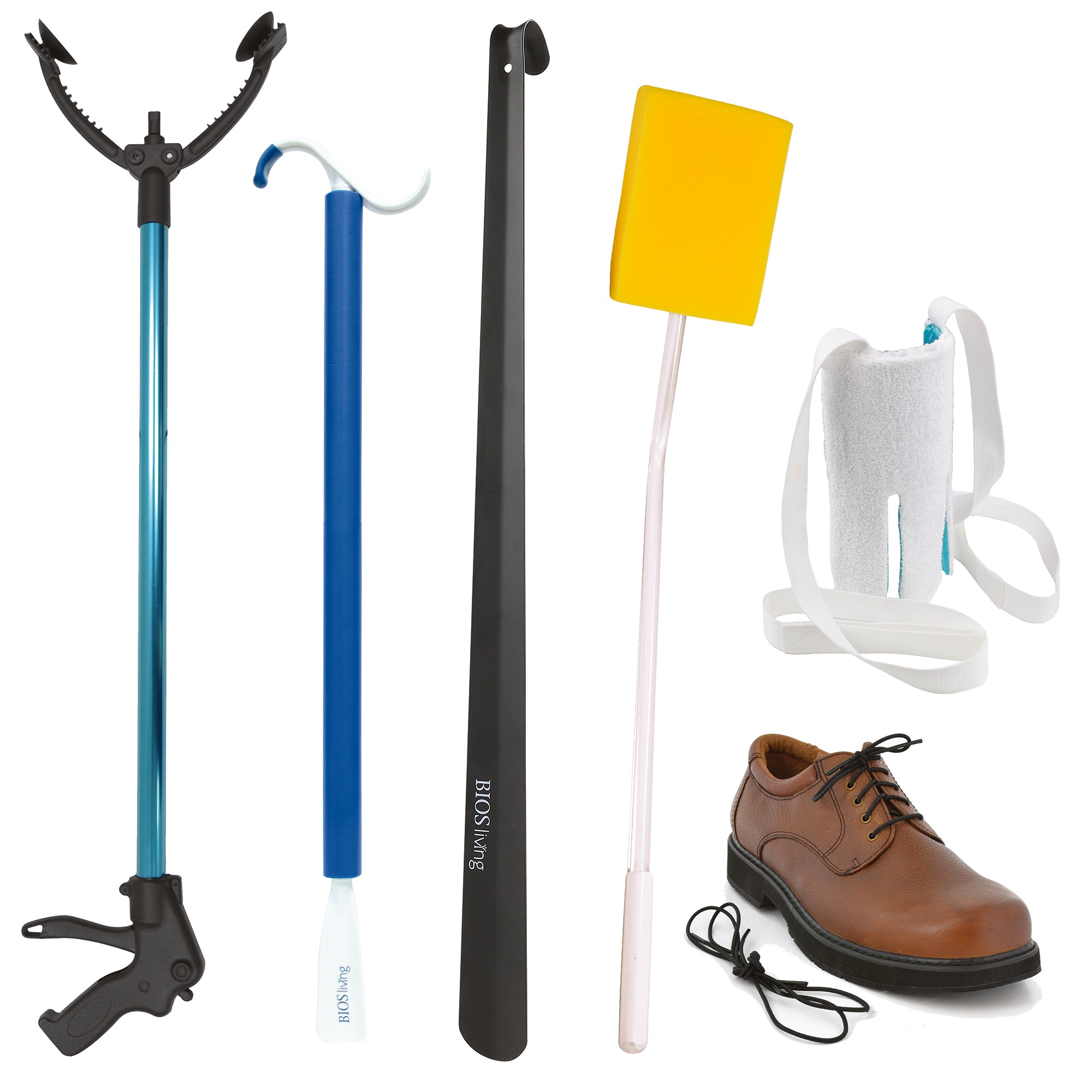 BIOS Living - Deluxe Hip Kit