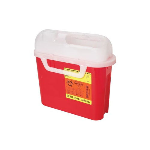 Recykleen Sharps Collector
