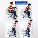 Valet Indoor Rollator