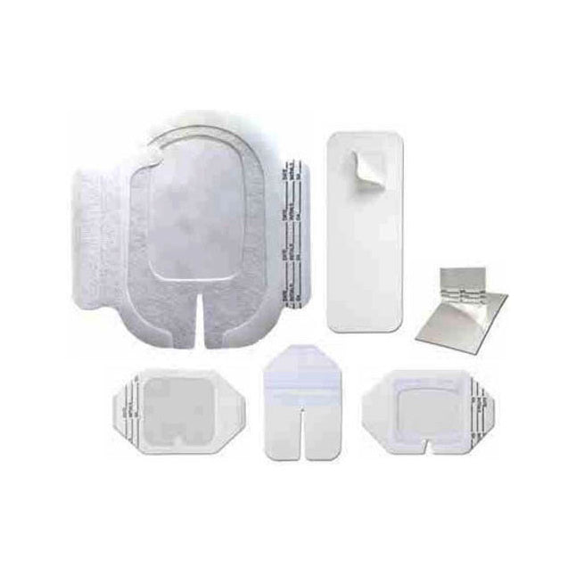 Pansement transparent, avancé