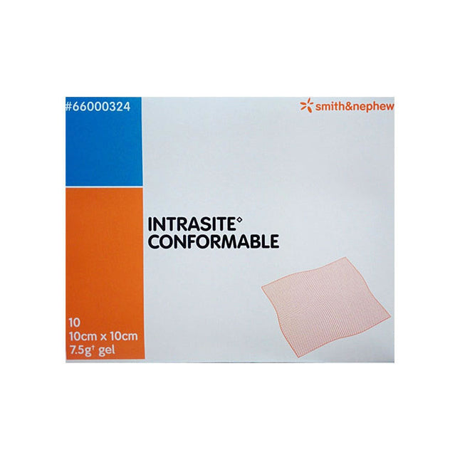 Pansement hydrogel INTRASITE™