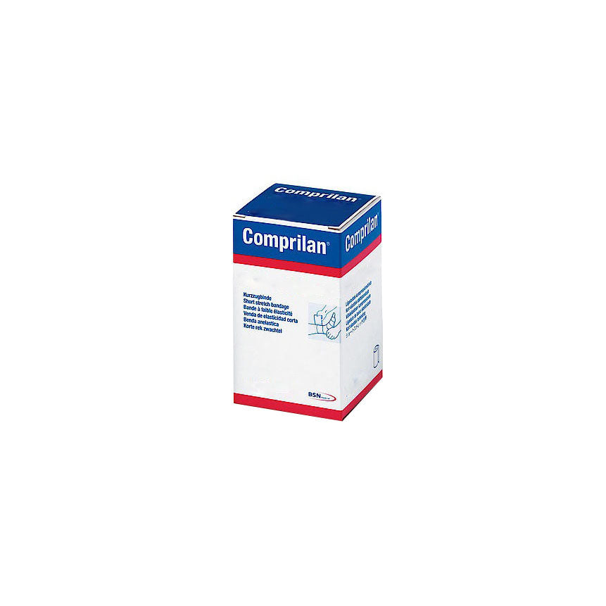 Comprilan Compression Bandage, Short Stretch