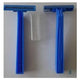 Rasoir jetable Disposamed®, double lame, de luxe