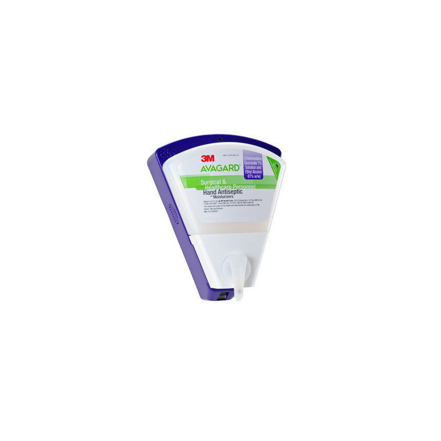 Avagard Hands Free Wall Dispenser