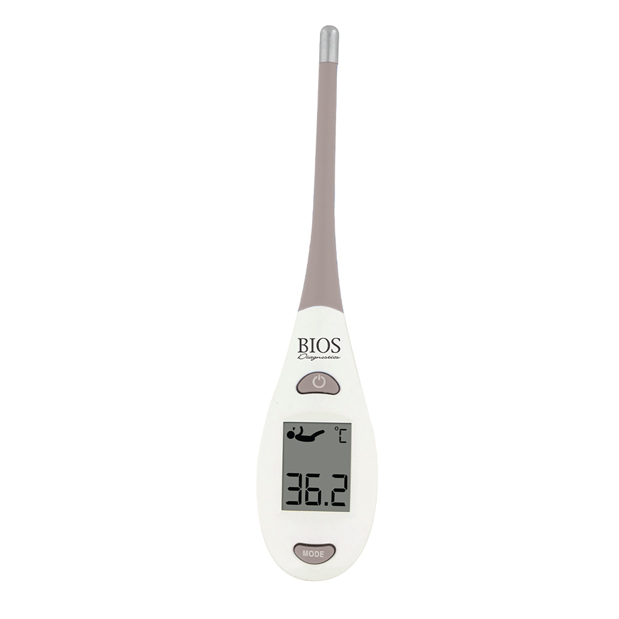BIOS Diagnostics - Instant Response Fever Thermometer (237DI)