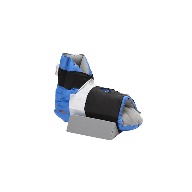 Prevalon Heel Protector, Pressure-Relieving, with Integrated Foot and Leg Stabilizer Wedge