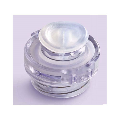 Septum divisé Q-Syte™ Luer Access autonome