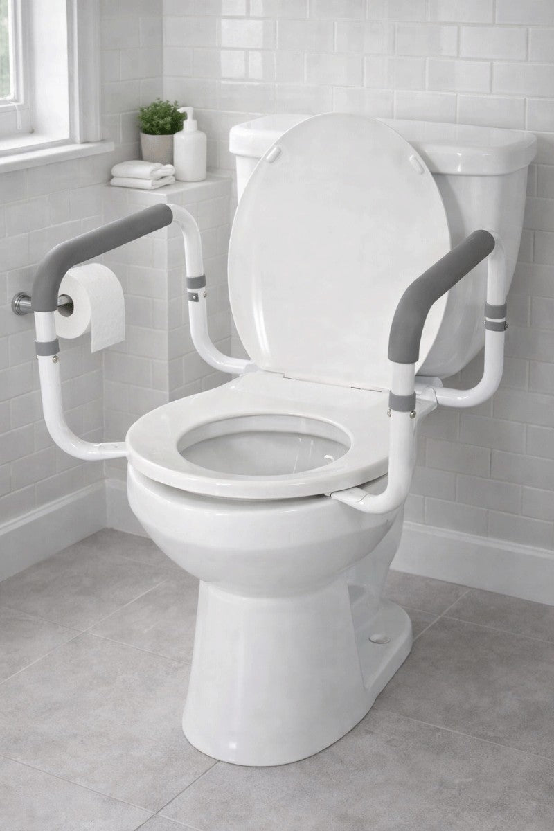 MOBB Toilet Safety Rail