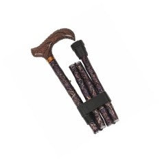 Cane Folding (Derby Handle)