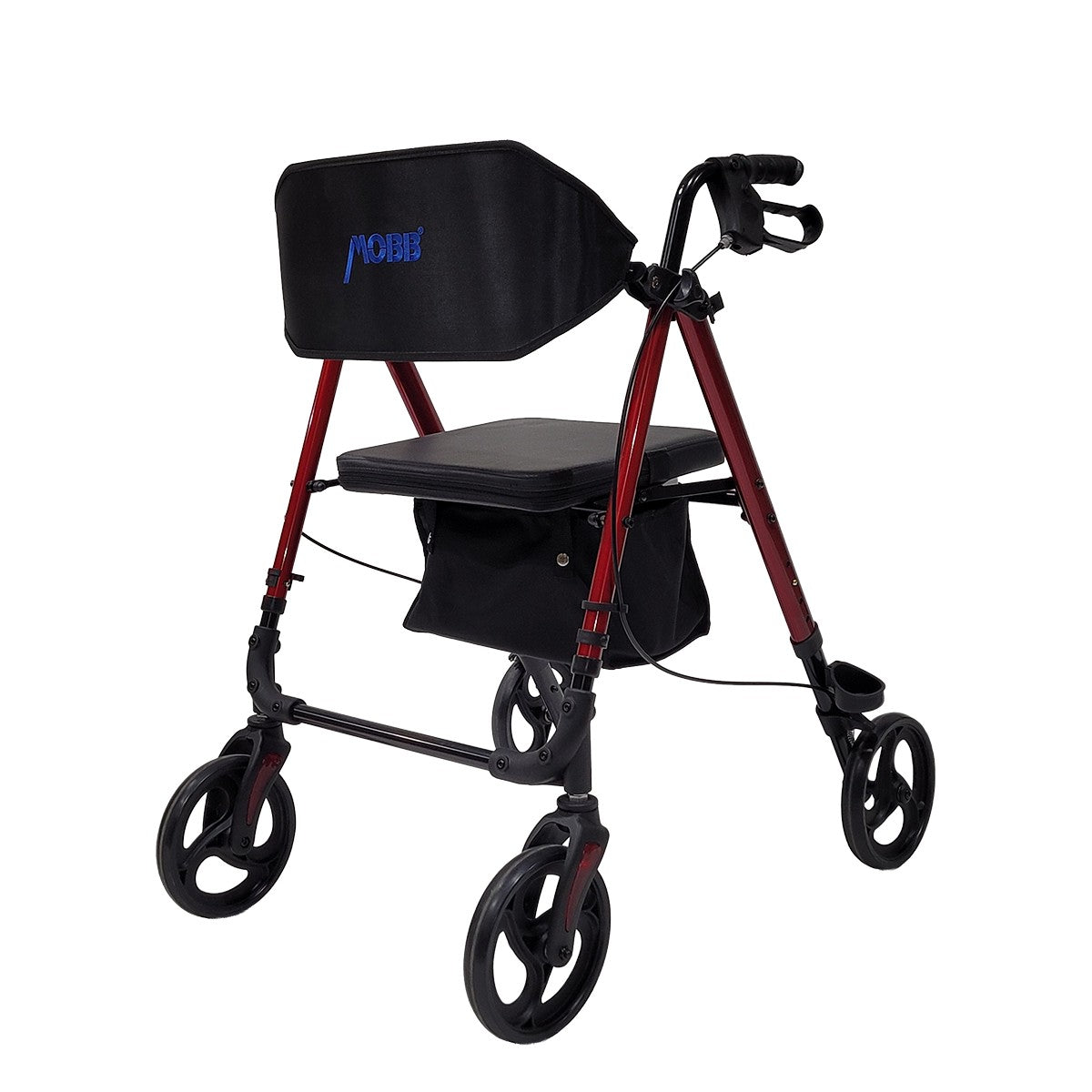 Aluminum Rollator