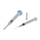 Monoject™ Rigid Pack Needles and Syringes 3 mL