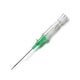 Introcan Safety® IV Catheter, Straight, Teflon®