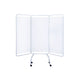 PRIVESS™ Privacy Screen, Basic, 3 Panel, 25 lb