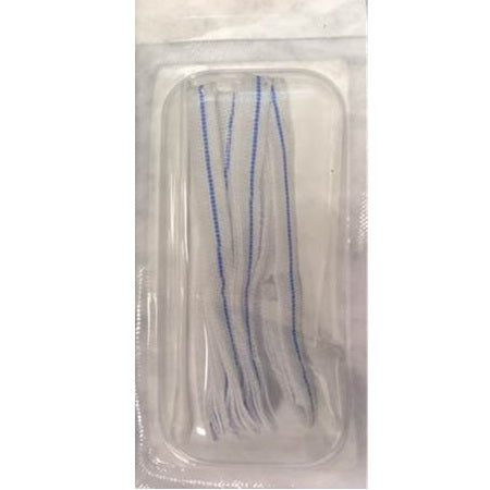 Pak-Its Gauze Packing, Cotton, X-Ray Detectable