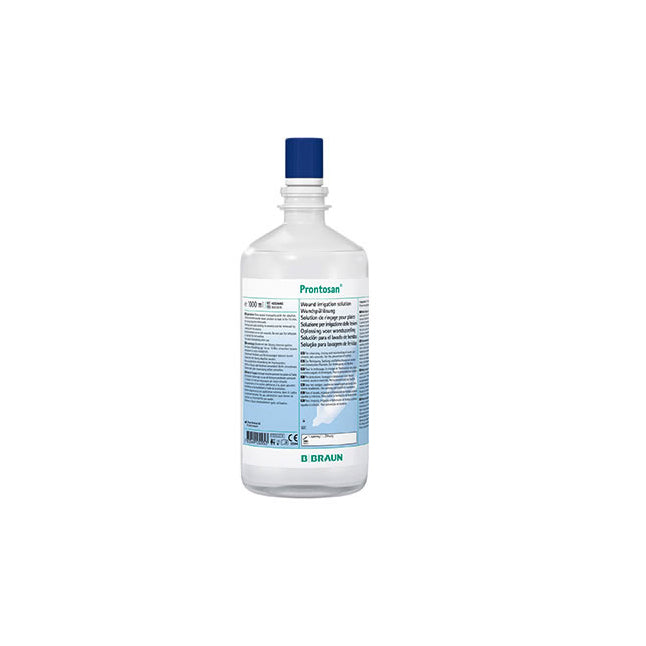 Prontosan Wound Solution
