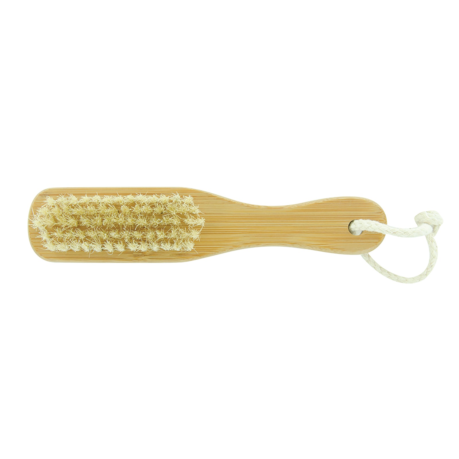 BIOS Living - Bamboo Foot Brush (60054)