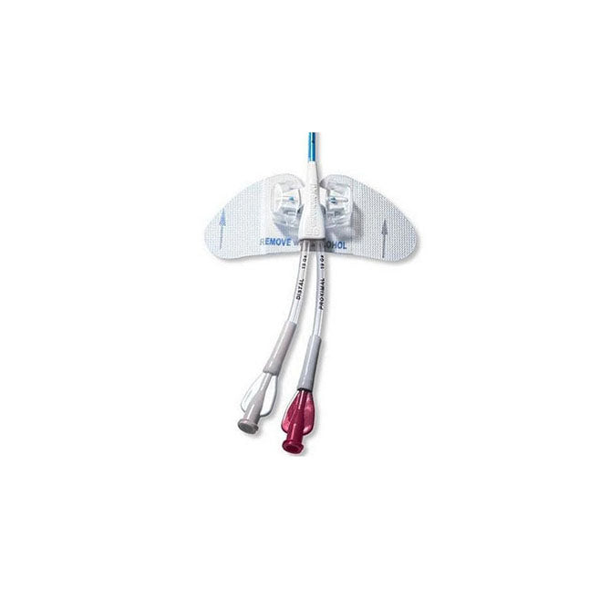 StatLock® PICC Plus Stabilization Device, Tricot Anchor Pad, Fixed Posts