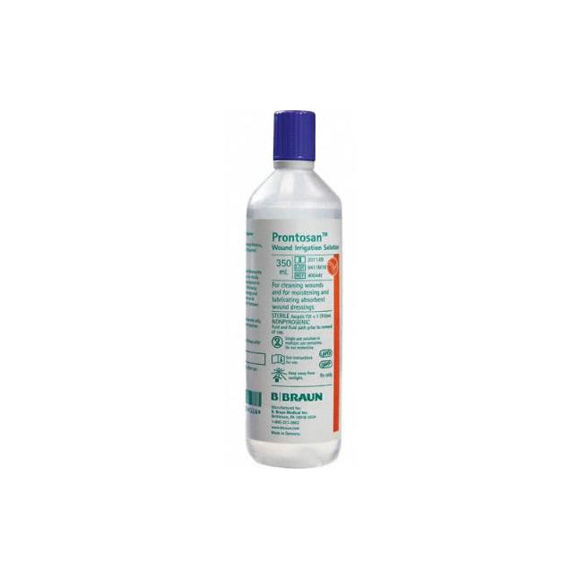 Prontosan Wound Solution