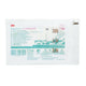 Pansement de fixation avancée Tegaderm™ IV