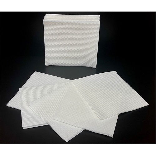 Lingettes jetables