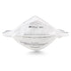 3M™ VFlex™ Healthcare Particulate Respirator and Surgical Mask, N95