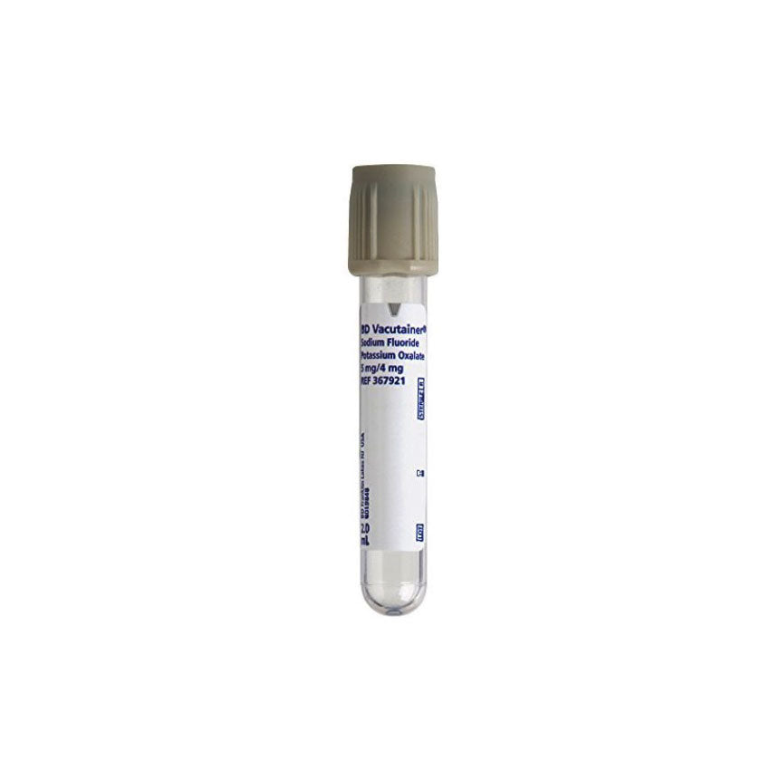 Vacutainer Plus Blood Collection Tube