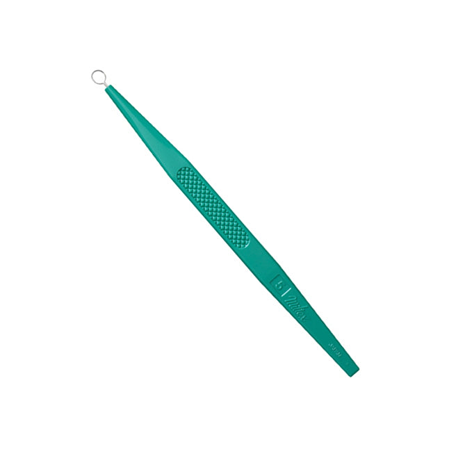 Curette cutanée stérile à usage unique