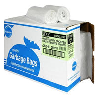 Industrial Garbage Bags 2800 Series, Regular