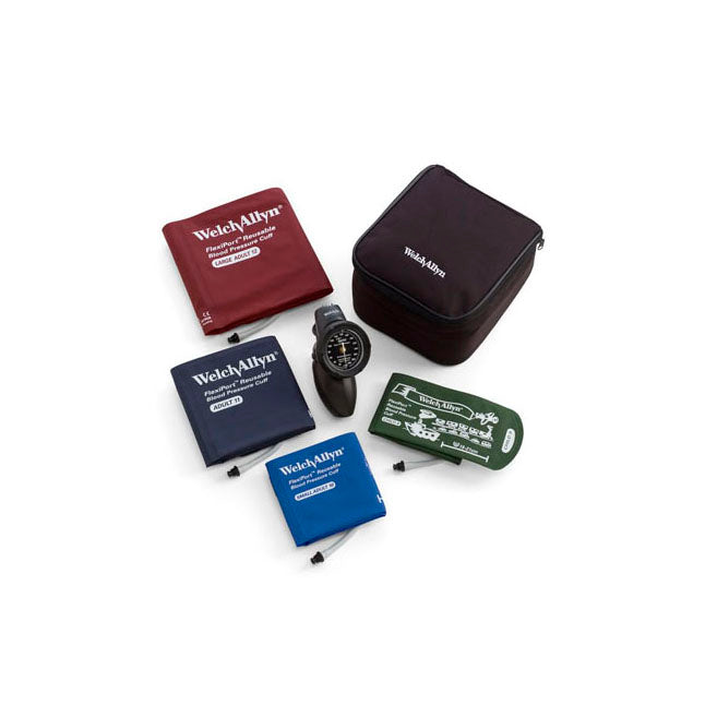 Sphygmomanomètre anéroïde manuel Platinum Series DS58